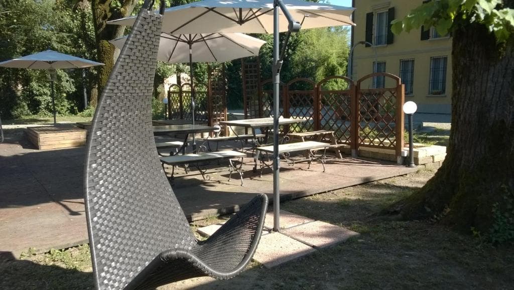 Residence Alle Scuole Country House