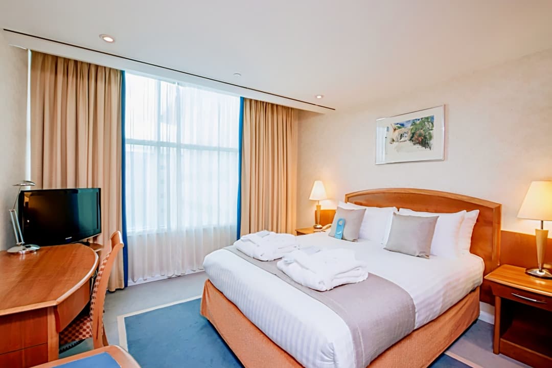 Arora Hotel Gatwick Crawley