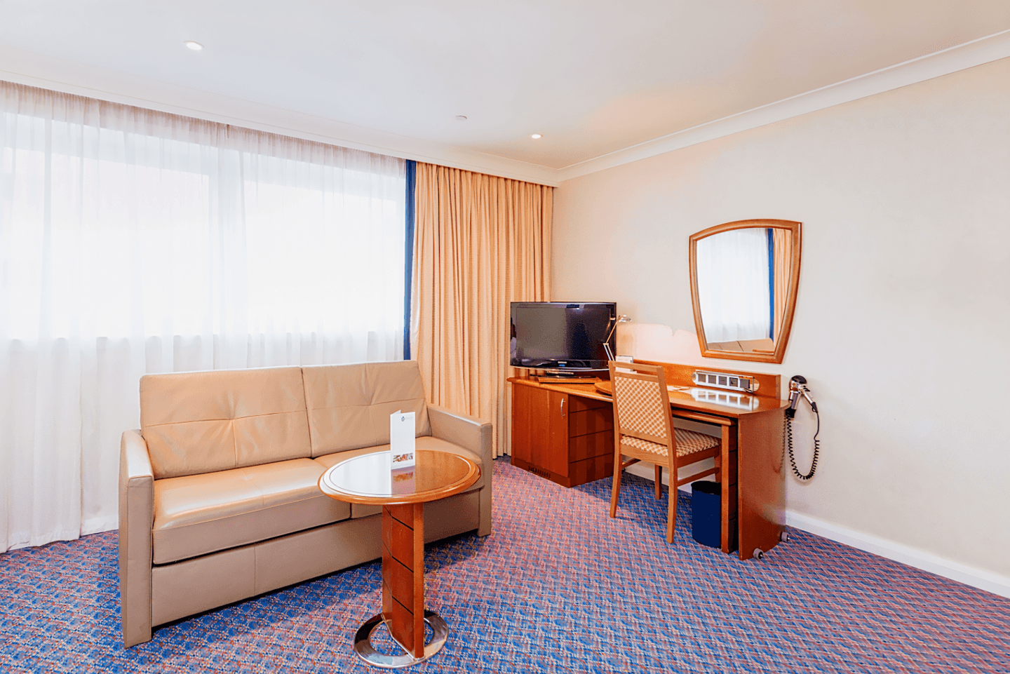 Arora Hotel Gatwick Crawley