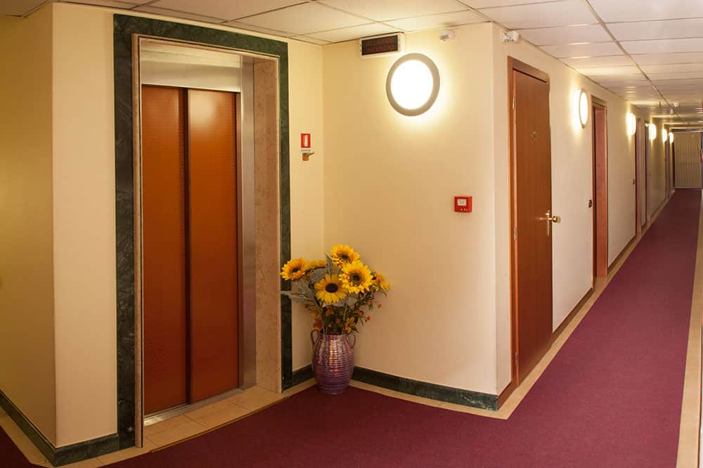 Hotel Felix