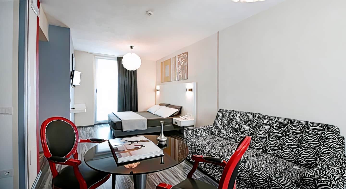 Atelier Hotel Gardone Riviera