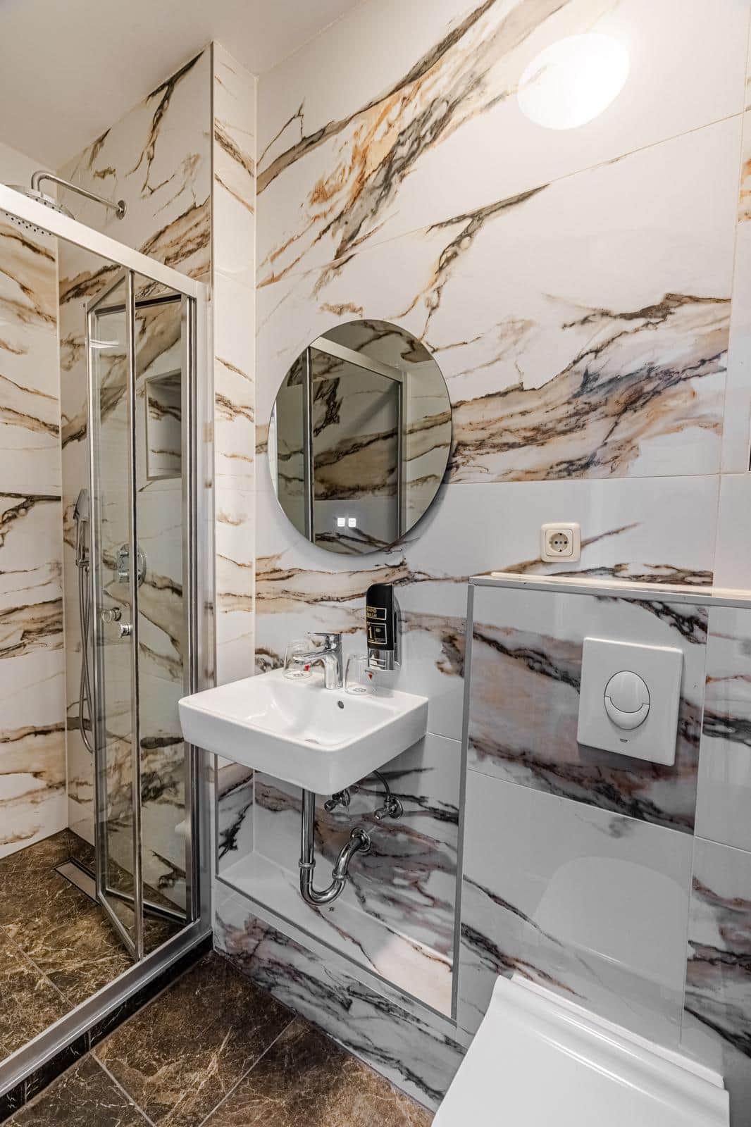Hotel Prens Berlin