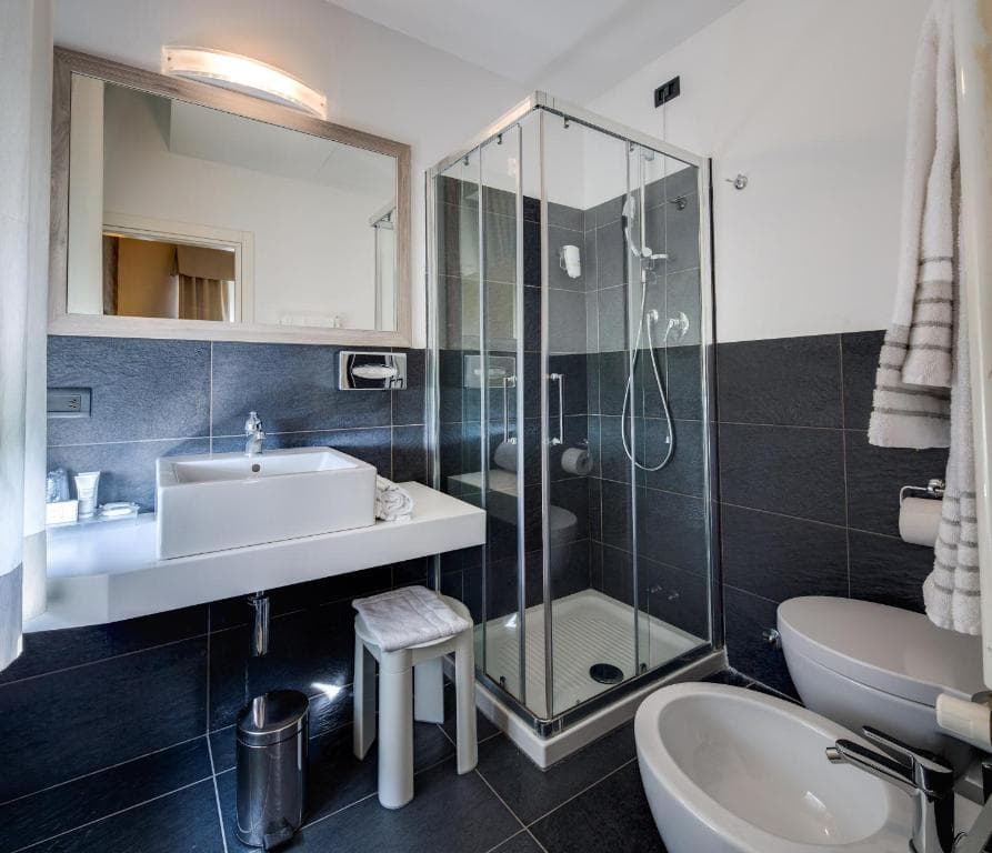 Hotel San Marco & Formula Club