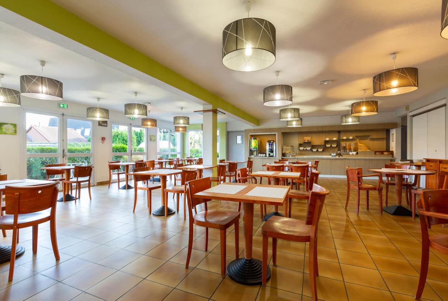 Comfort Hôtel Lille Lomme