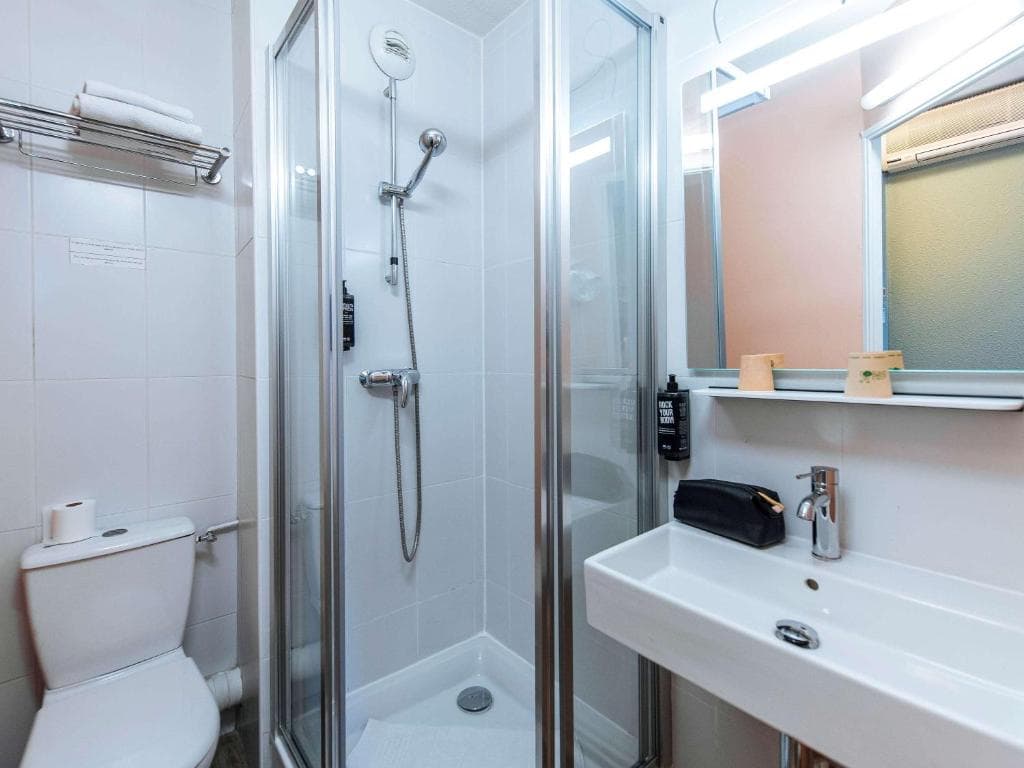 Ibis Styles Lyon Croix Rousse