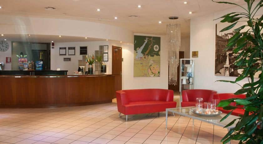 SHG Hotel Verona