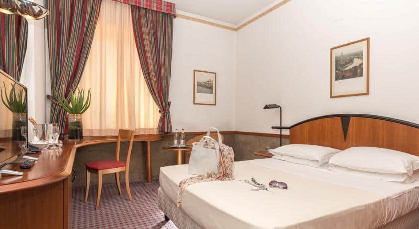 SHG Hotel Verona