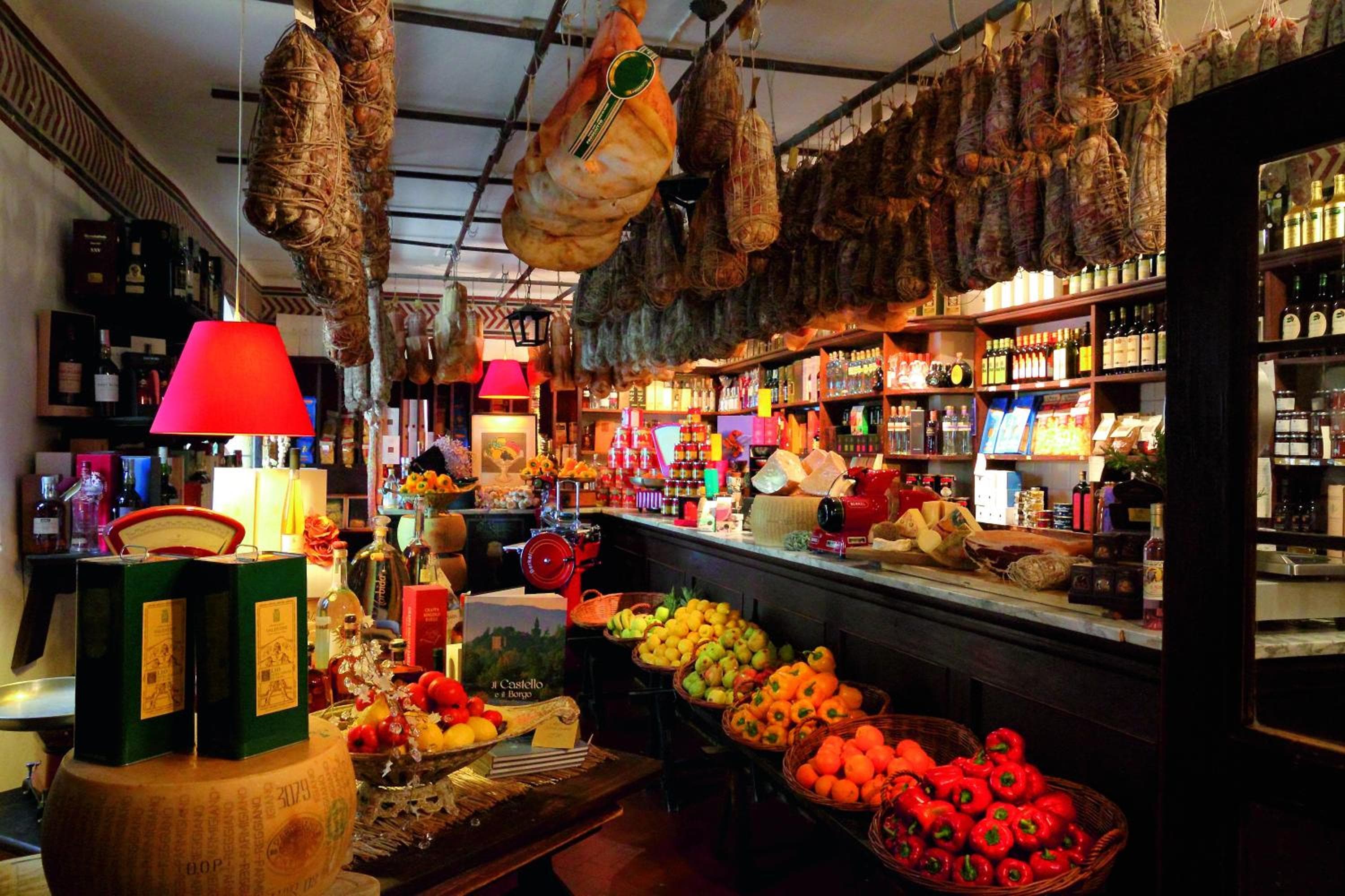 Hotel Residenza Torre di San Martino