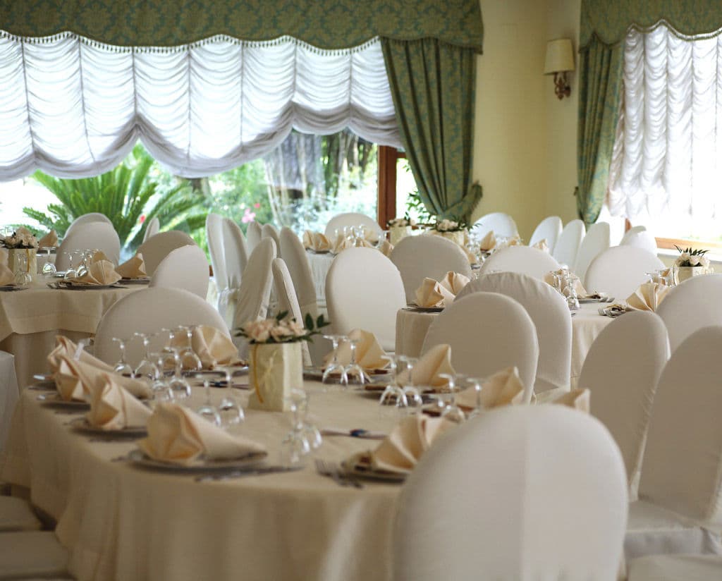 Hotel Ristorante La Piana