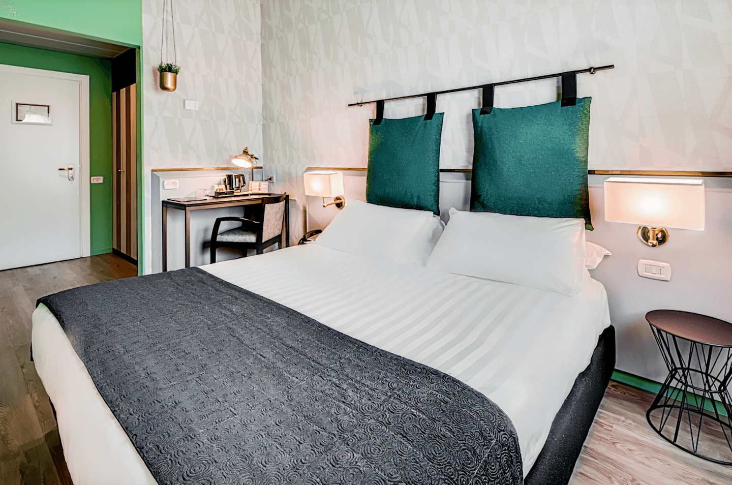 Best Western Plus CHC Florence