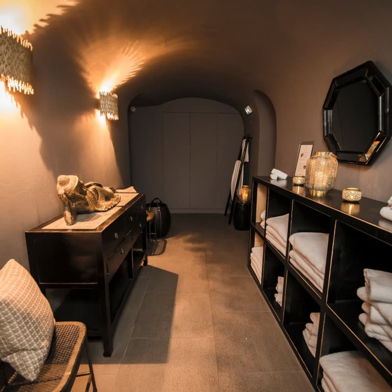 Monsieur Cadet Hôtel & Spa