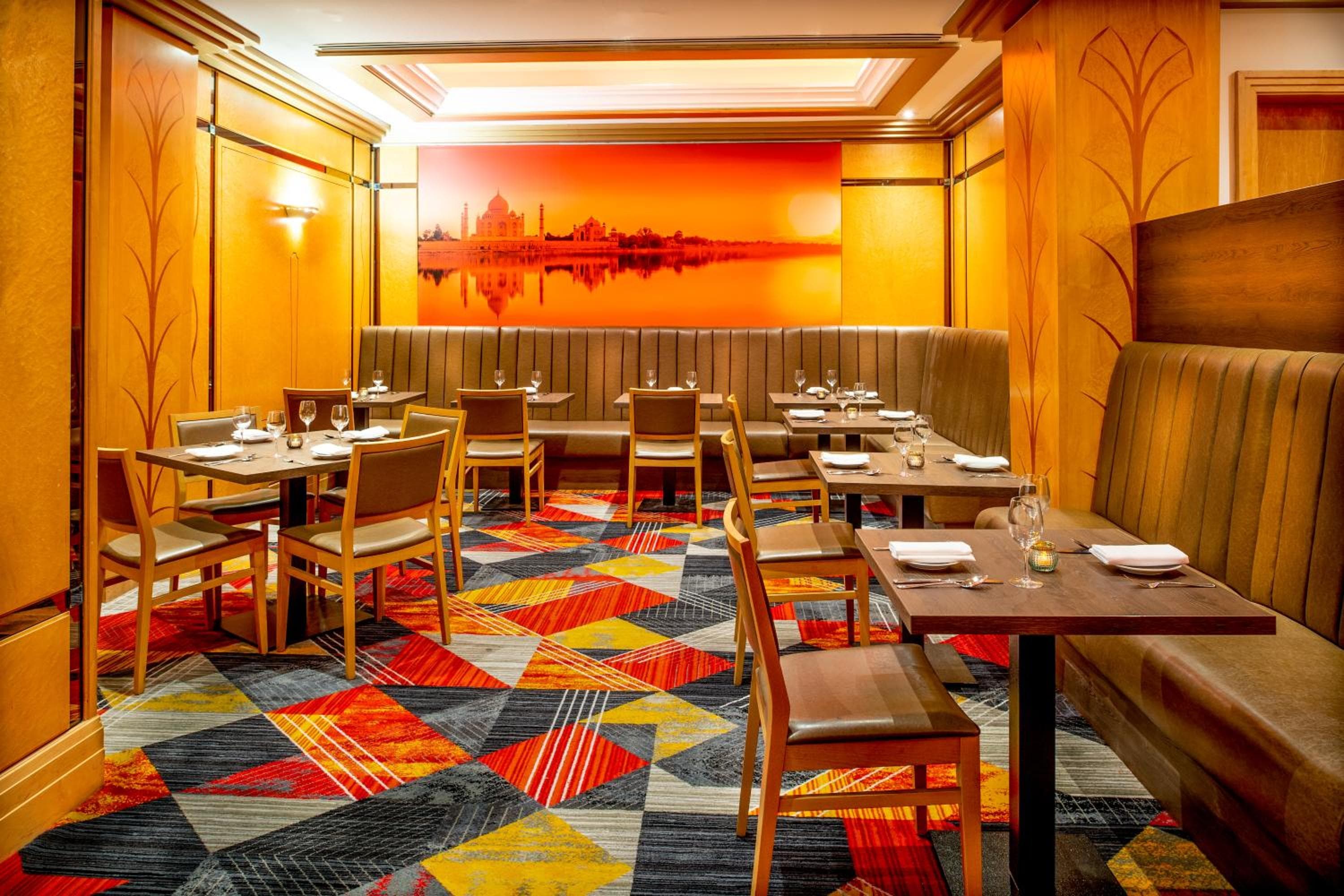 Copthorne Slough-Windsor