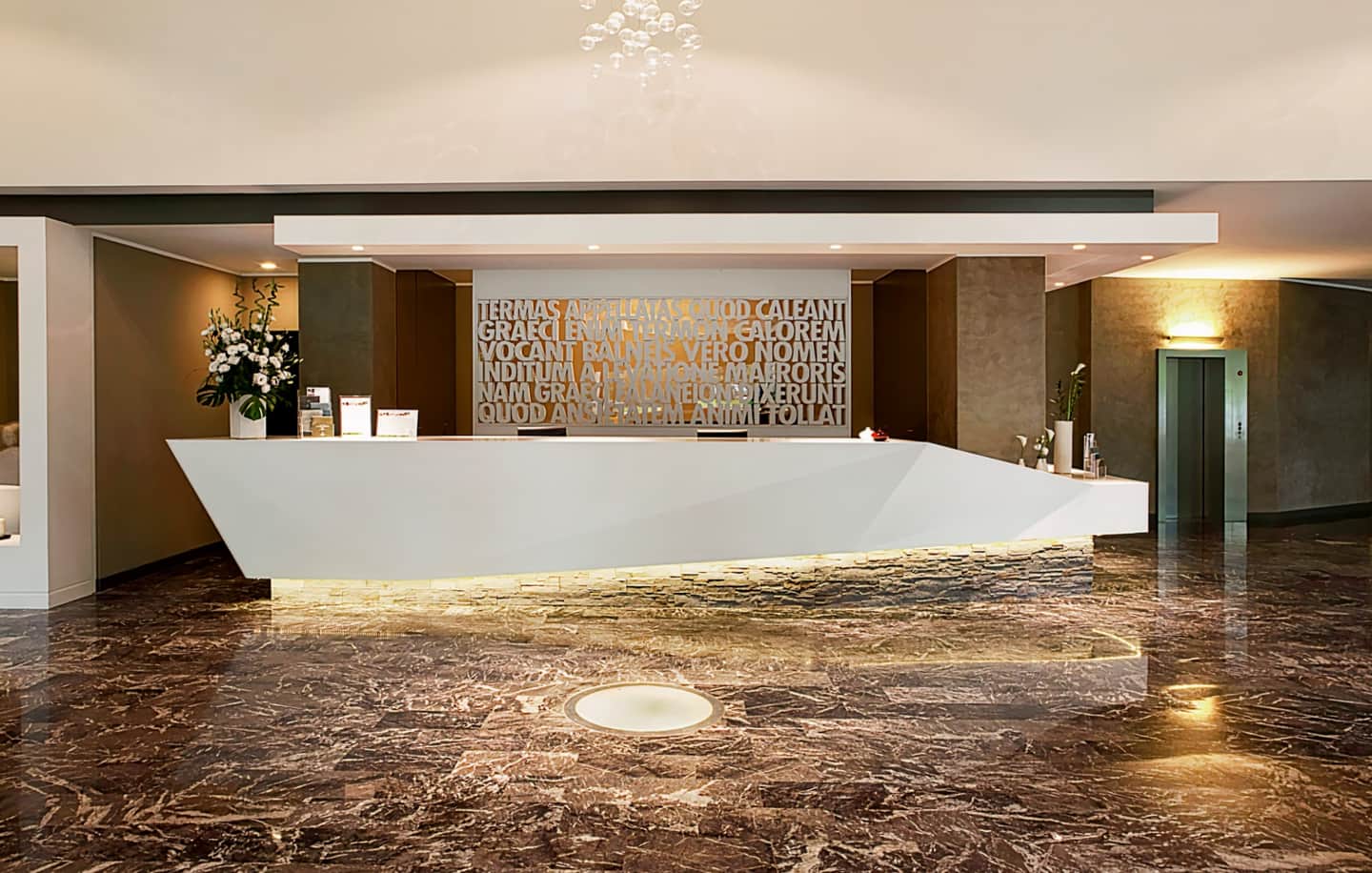 Hotel Majestic