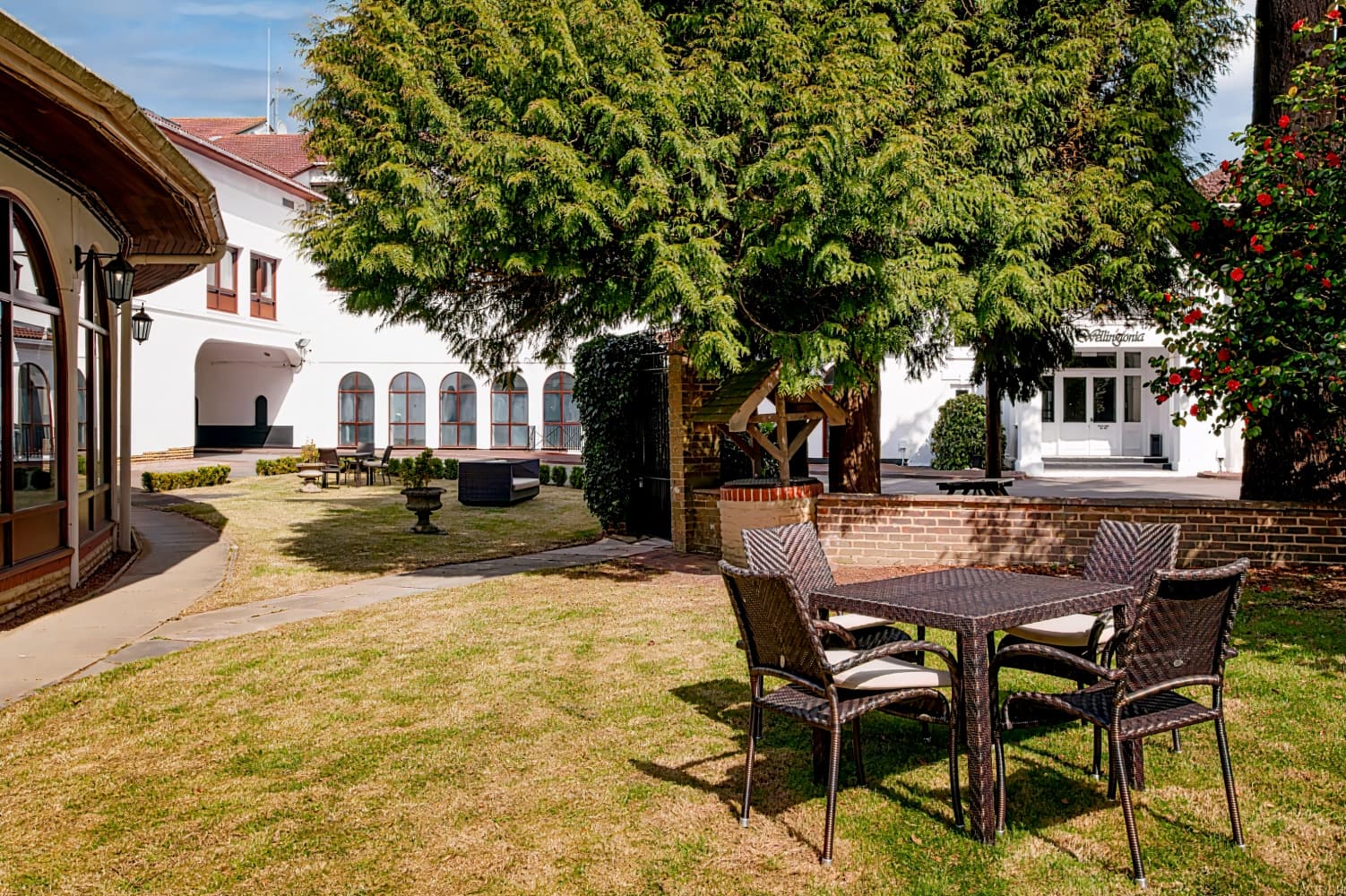 Copthorne Hotel Effingham Gatwick