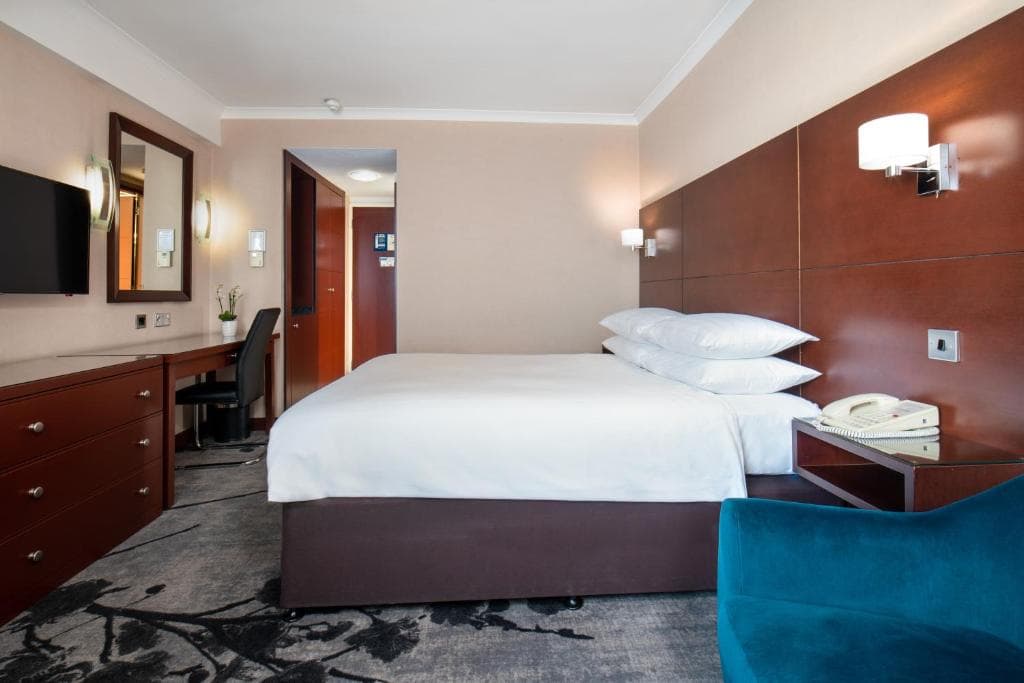Danubius Hotel Regent's Park