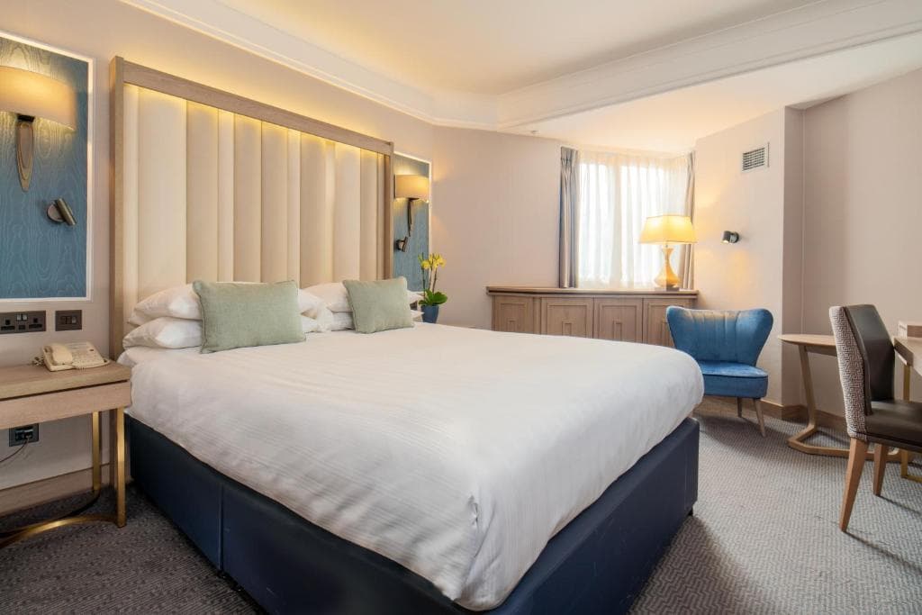 Danubius Hotel Regent's Park
