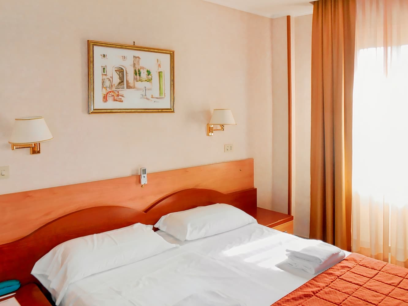 Hotel Riviera Fiumicino