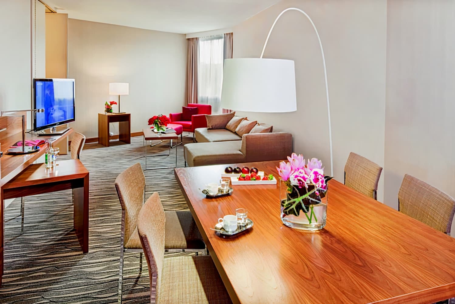 Mövenpick Geneva