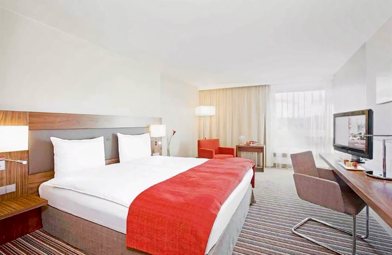 Mövenpick Zürich Regensdorf