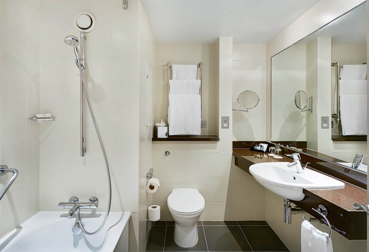 Crowne Plaza London Ealing by IHG