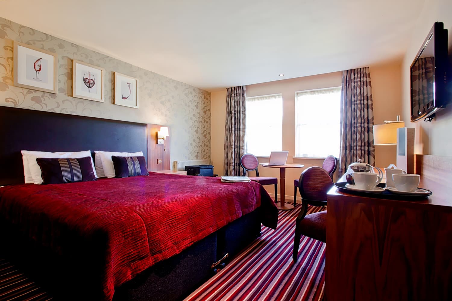 Gloucester Robinswood Hotel, Signature Collection By Best Western