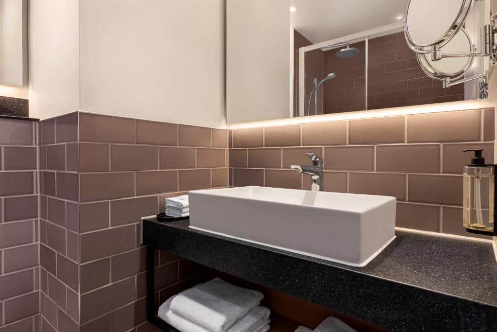 Holiday Inn Birmingham Airport NEC