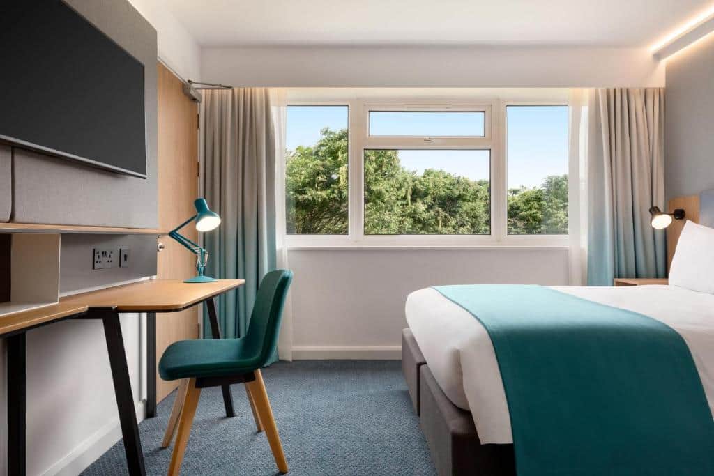 Holiday Inn Birmingham Airport NEC