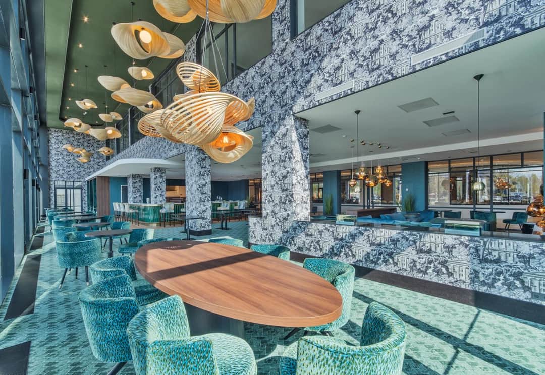 Van Der Valk Hotel Schiphol