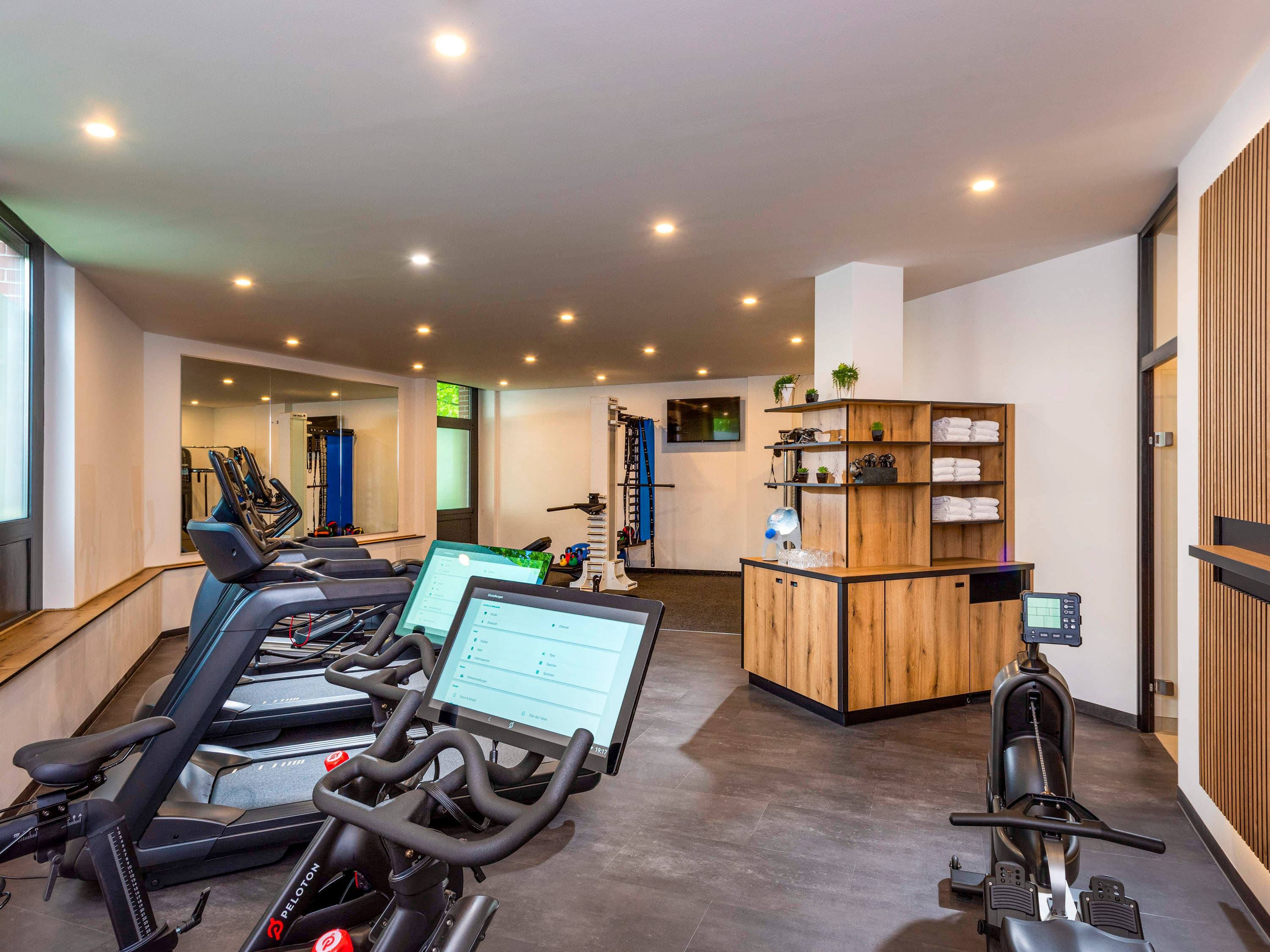 Mercure Hotel Muenchen Neuperlach Sued