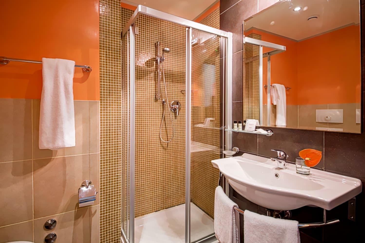 Hotel Mediterraneo Livorno