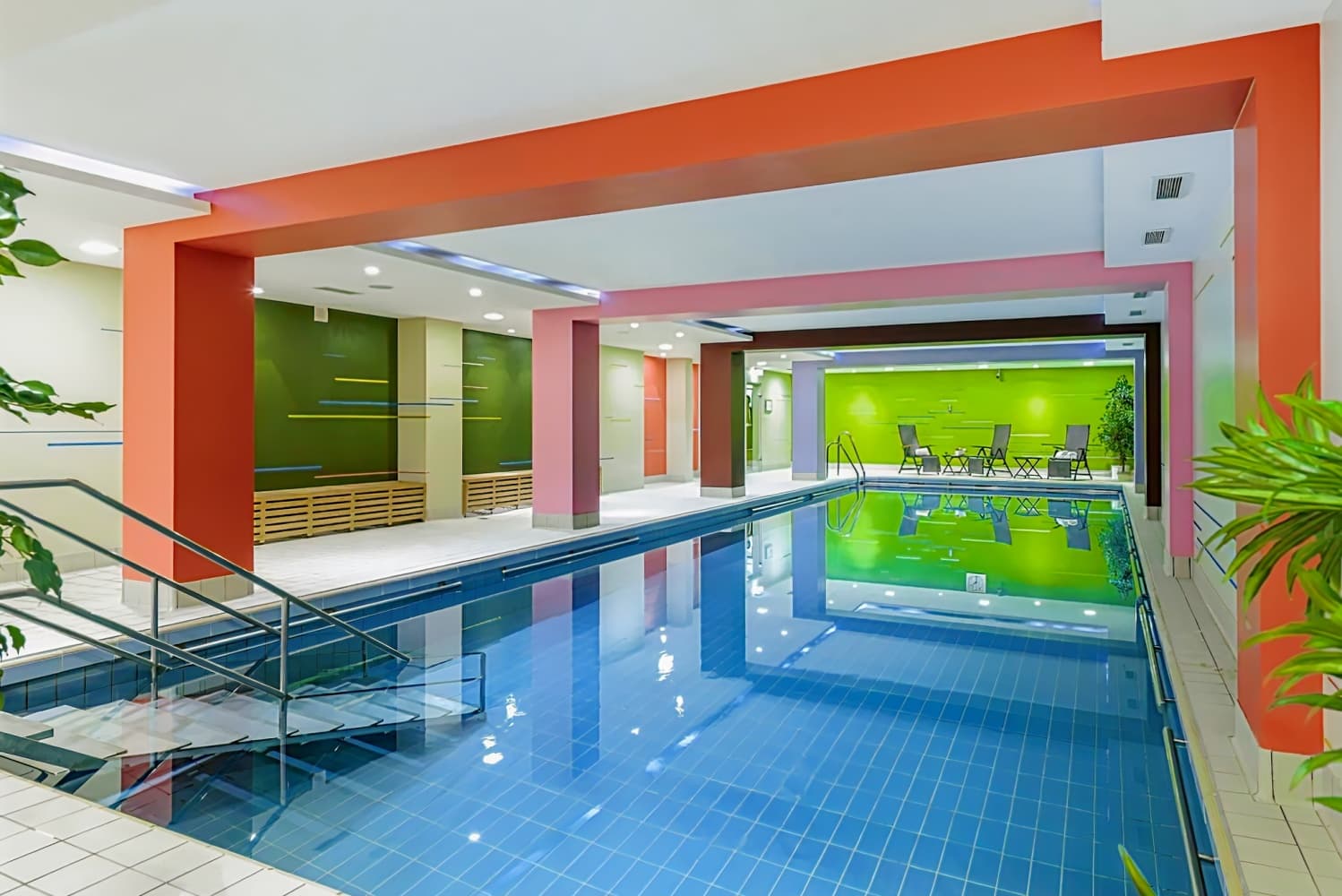 Mercure Hotel Köln Belfortstrasse