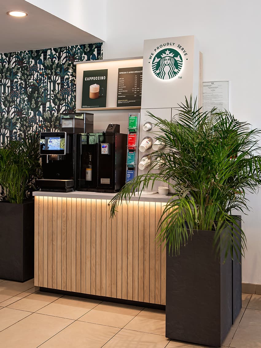 Holiday Inn - Marseille Airport, an IHG Hotel