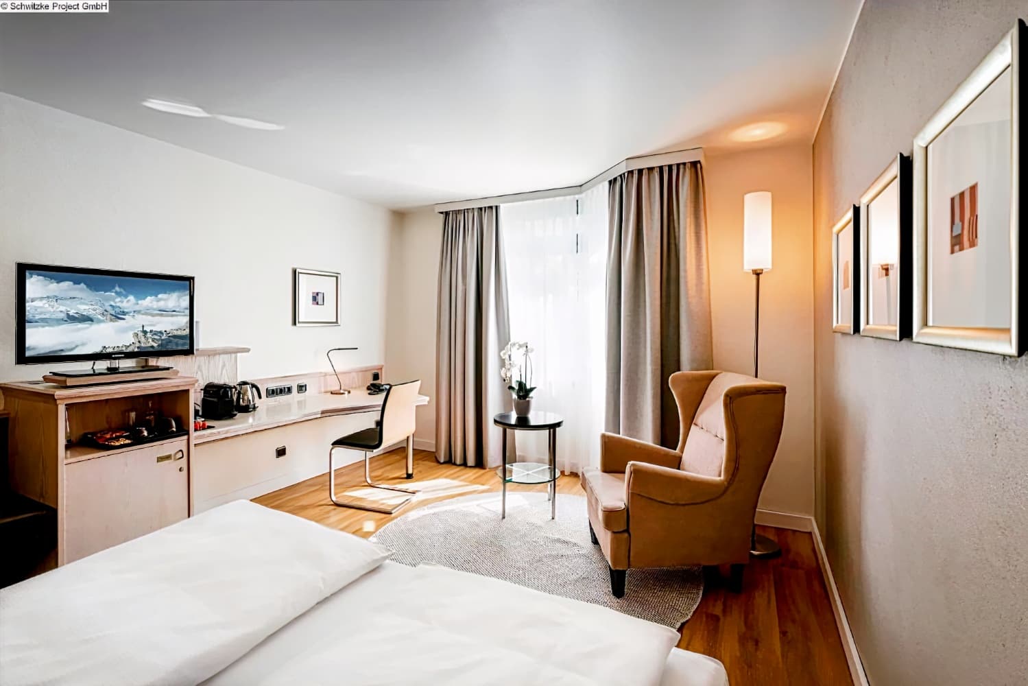 Mövenpick München Airport