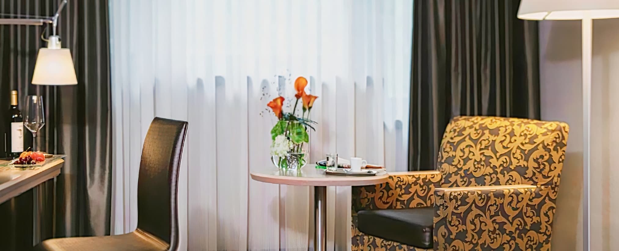 Mövenpick München Airport