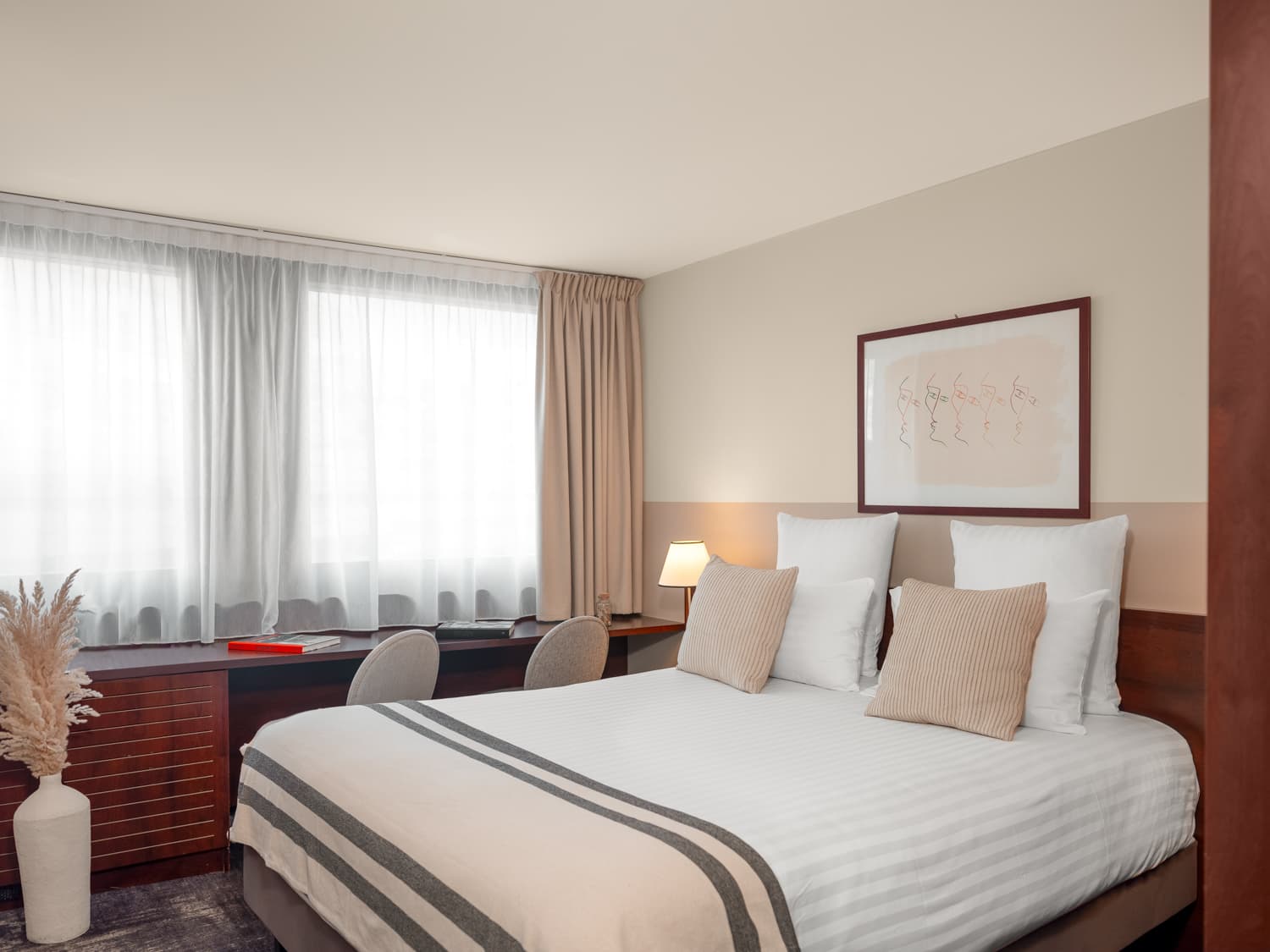 Hôtel Paris Montparnasse TGV