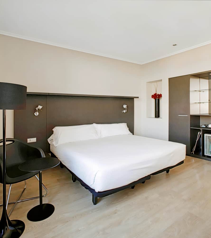Hotel Alimara Barcelona