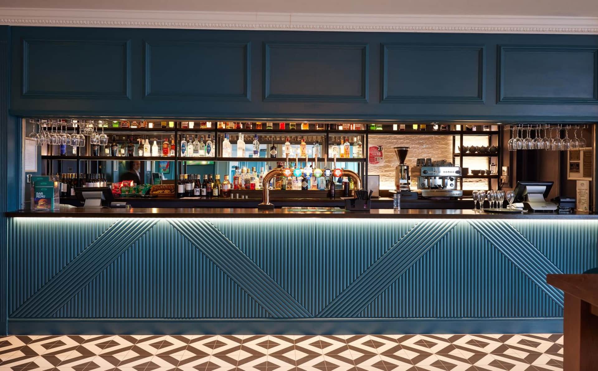 Thistle London Heathrow T5