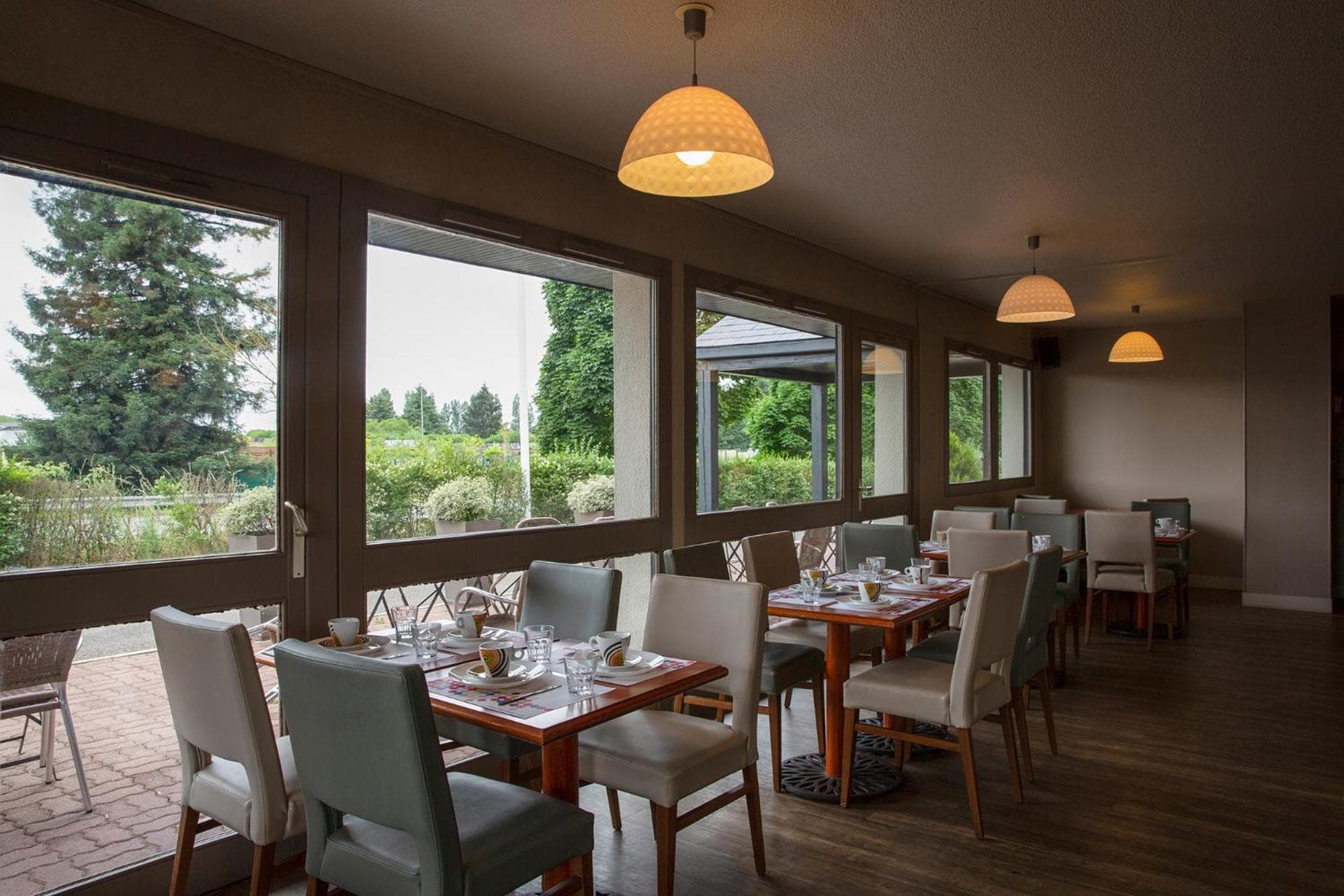 The Originals City Orléans Nord