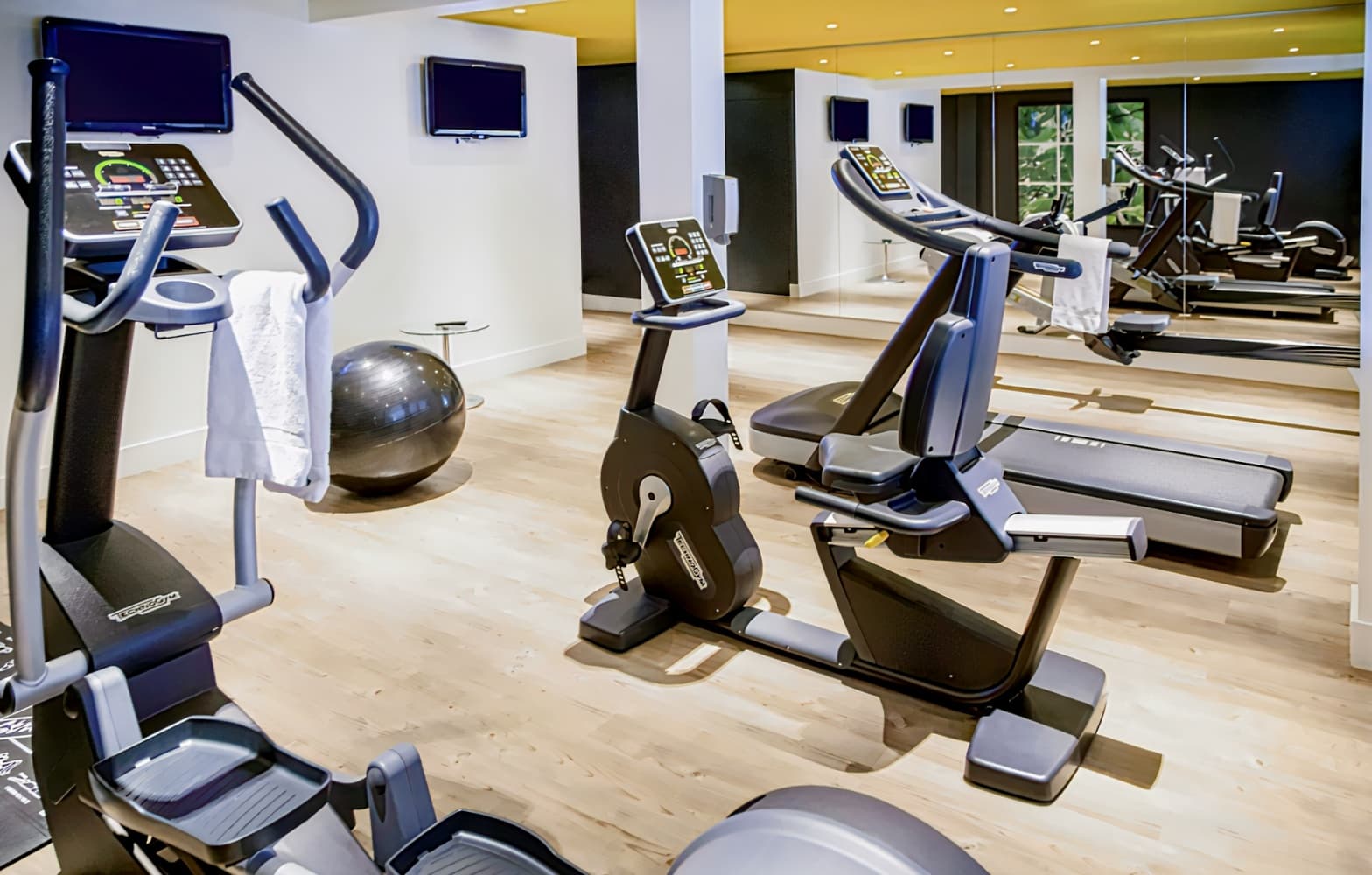 Novotel Lille Airport