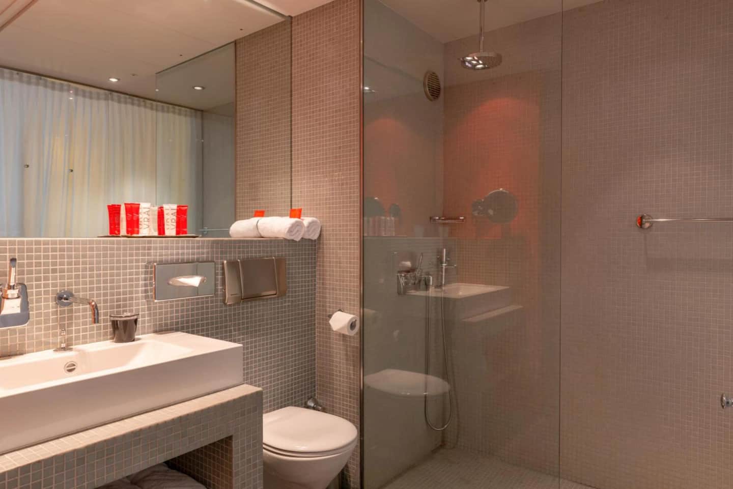 Hôtel Golden Tulip Opéra de Noailles