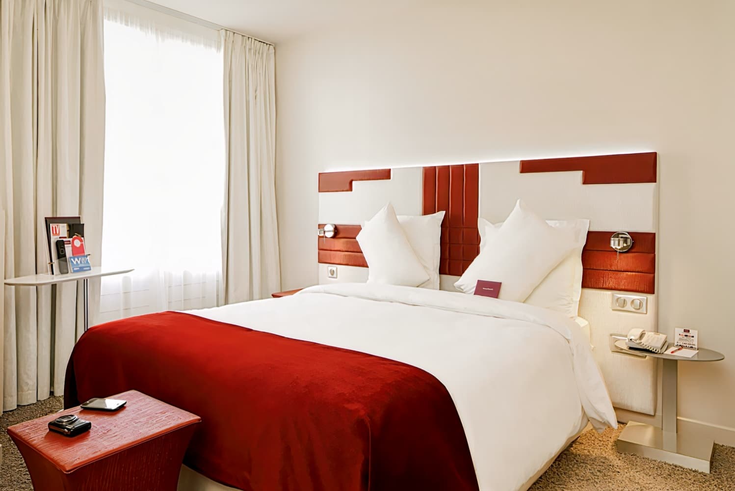 Mercure Paris Opéra Faubourg Montmartre