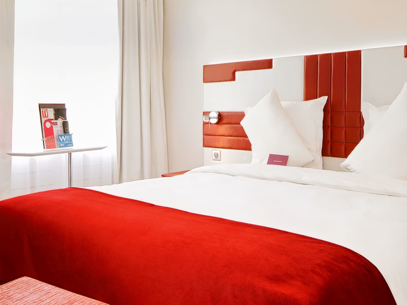 Mercure Paris Opéra Faubourg Montmartre