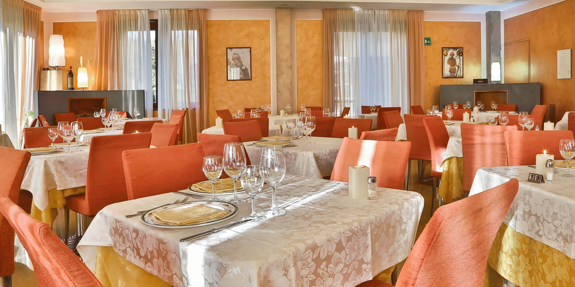 Best Western Cavalieri Della Corona