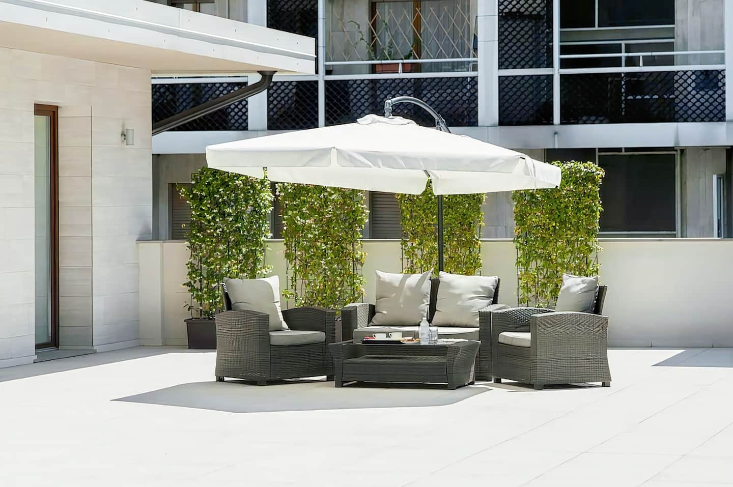 Studio Inn Centrale