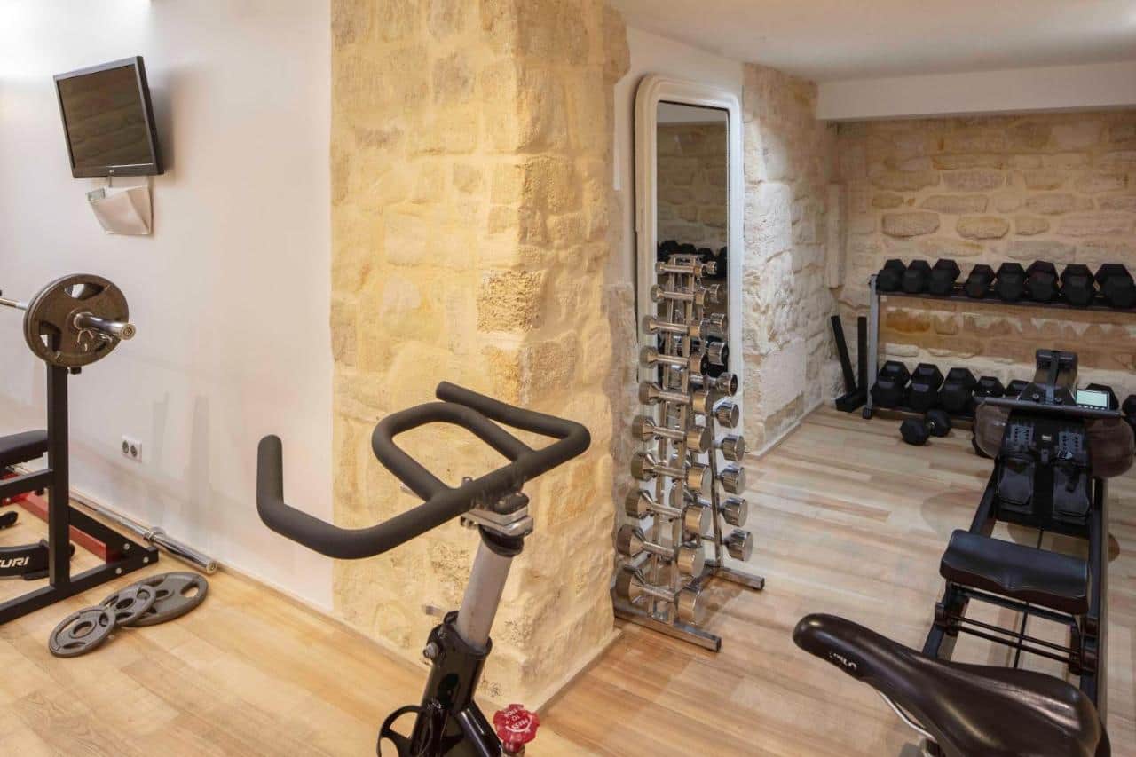 Hôtel le 123 Sébastopol - Astotel