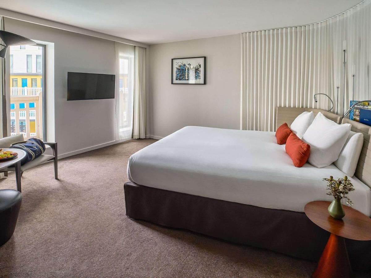 Hôtel Molitor Paris – MGallery Hôtel Collection