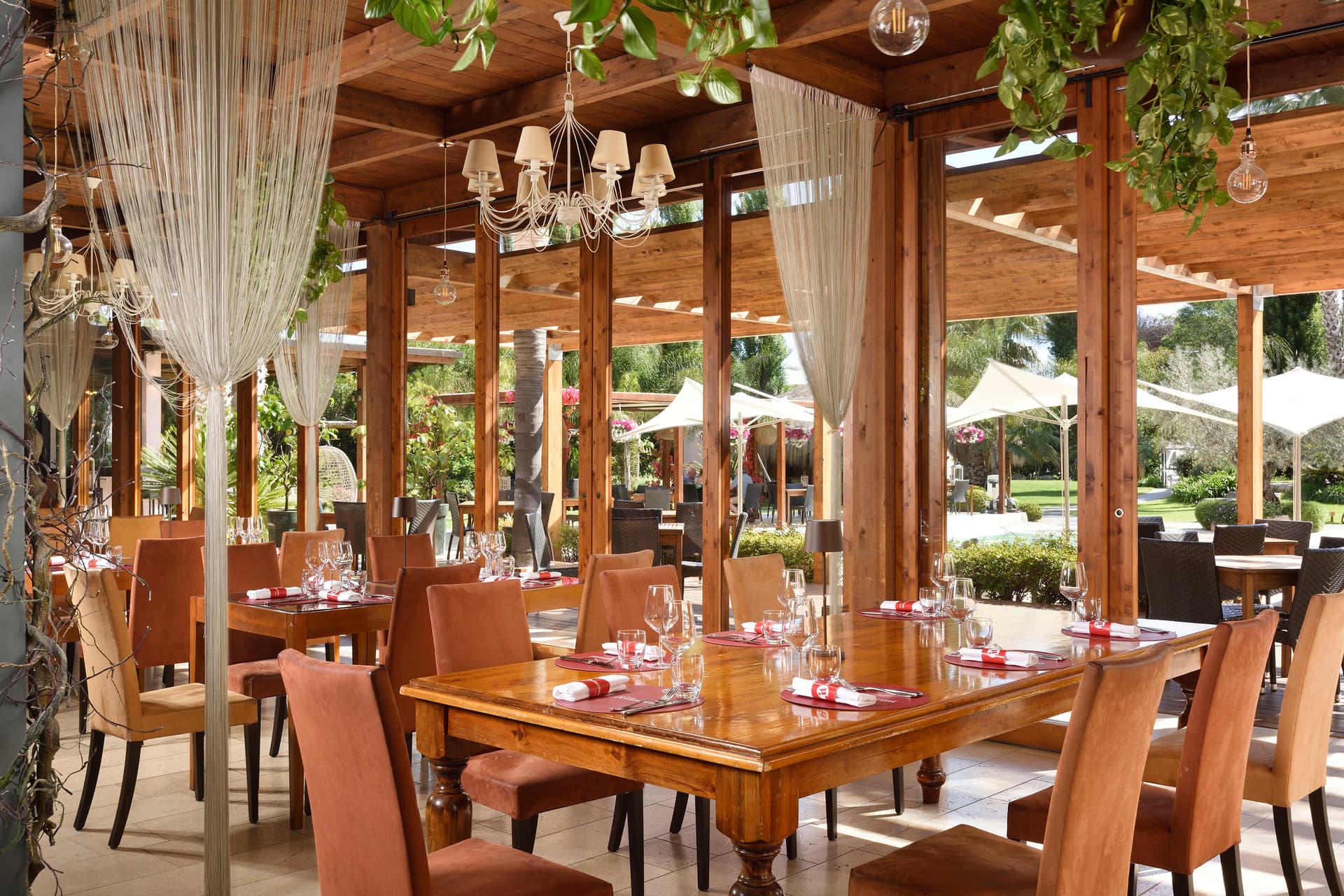 Isola Sacra - Rome Airport Hotel