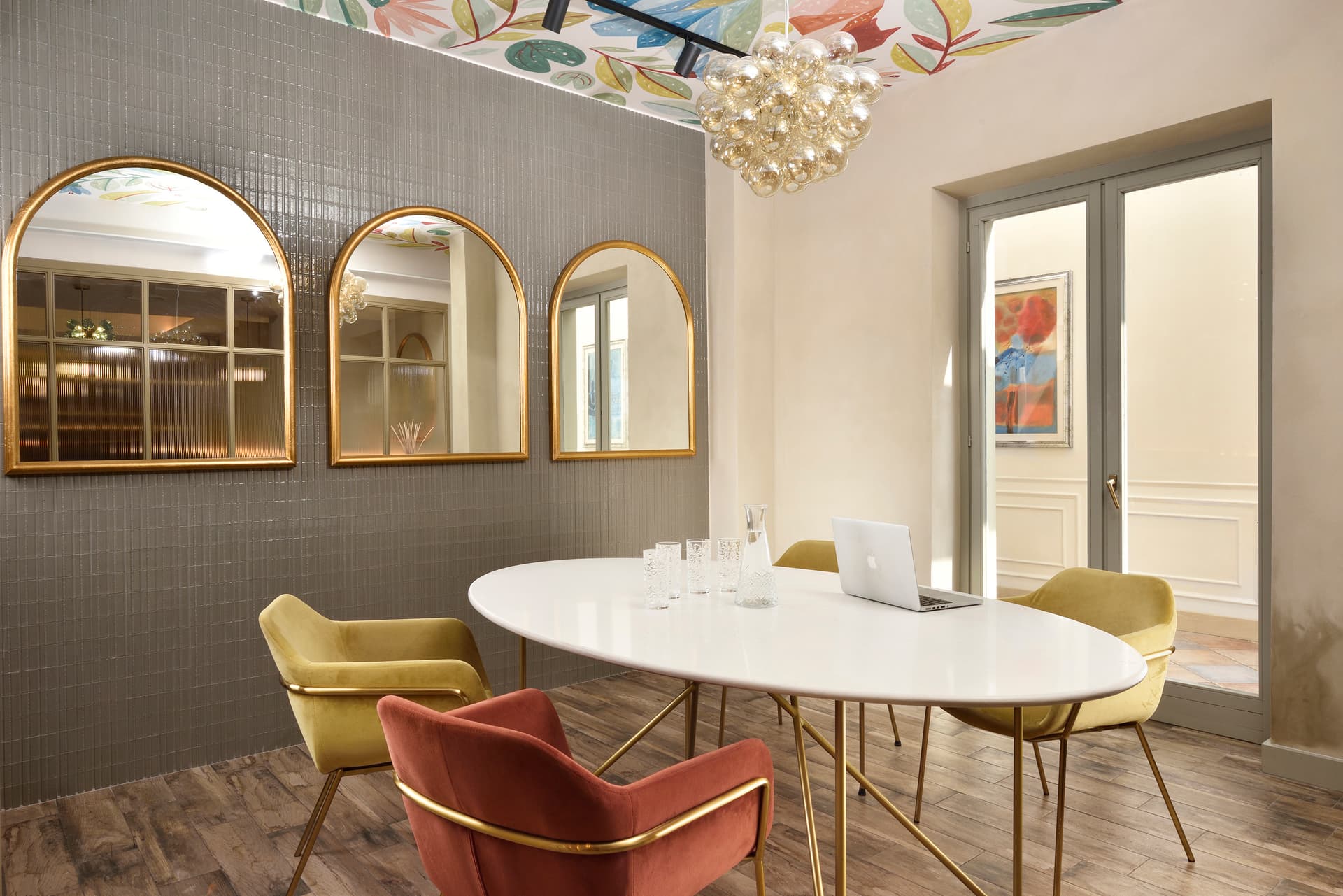 Isola Sacra - Rome Airport Hotel