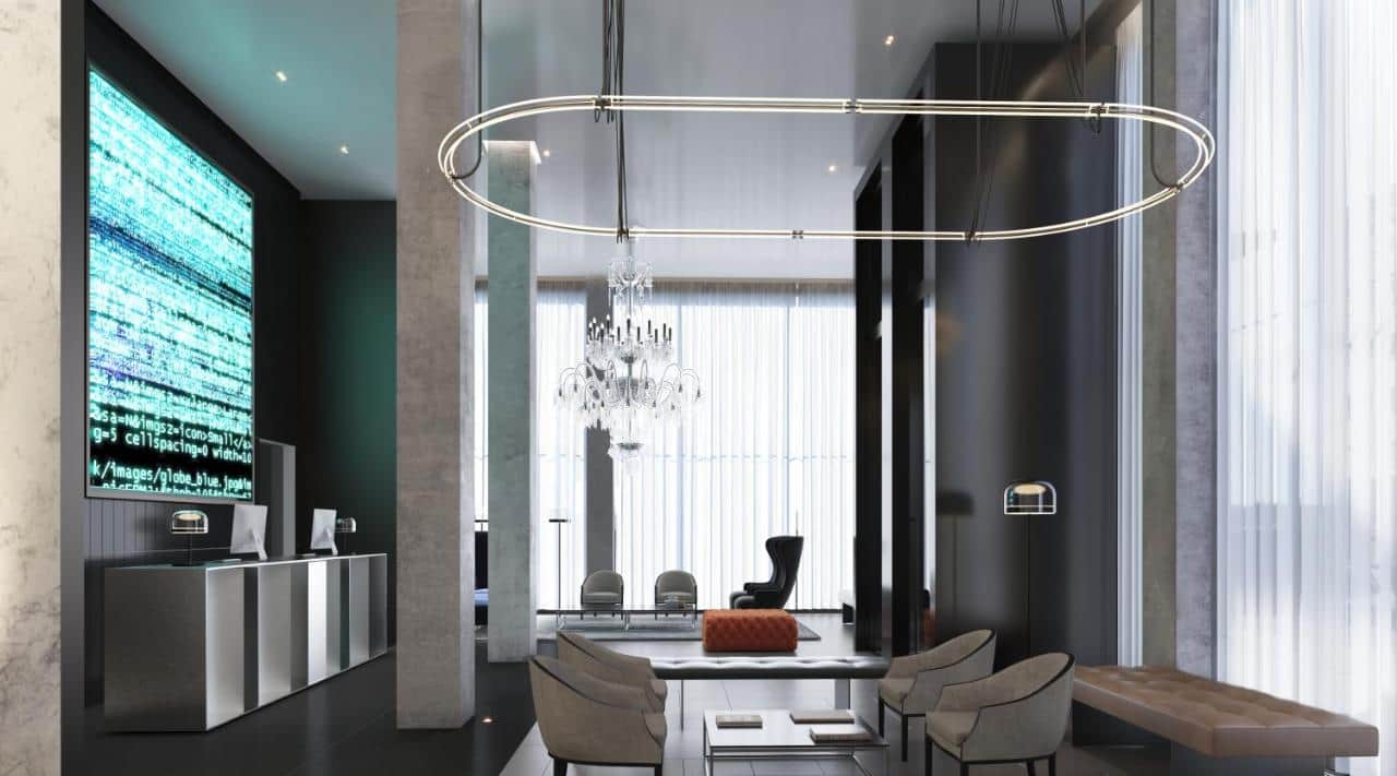 Smart Hotel Milano