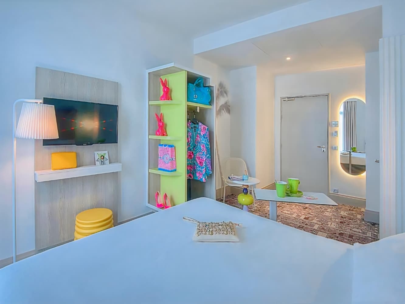 ibis Styles Nice Centre Gare